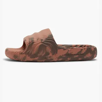 Капці Чоловічі adidas Adilette 22 Slides Clay Strata HP6518