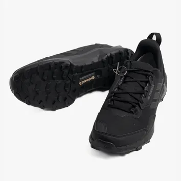 Кросівки Чоловічі Adidas Terrex Gore-Tex Black hp7395