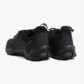 Кросівки Чоловічі Adidas Terrex Gore-Tex Black hp7395