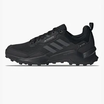 Кросівки Чоловічі Adidas Terrex Gore-Tex Black hp7395