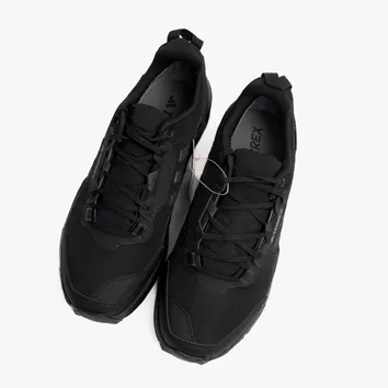Кросівки Чоловічі Adidas Terrex Gore-Tex Black hp7395
