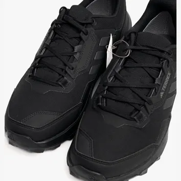 Кросівки Чоловічі Adidas Terrex Gore-Tex Black hp7395