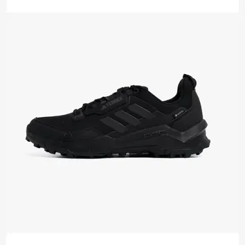 Кросівки Чоловічі Adidas Terrex Gore-Tex Black hp7395