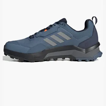 Кросівки Чоловічі Adidas Terrex Ax4 Gore-Tex Blue HP7397