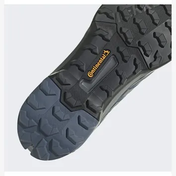 Кросівки Чоловічі Adidas Terrex Ax4 Gore-Tex Blue HP7397