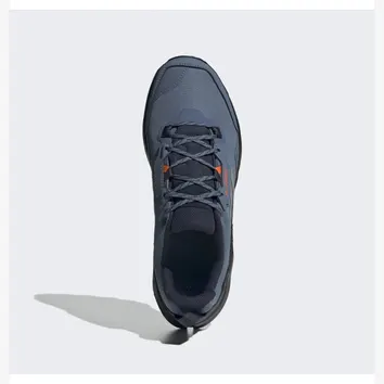 Кросівки Чоловічі Adidas Terrex Ax4 Gore-Tex Blue HP7397