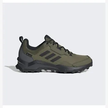 Кросівки Чоловічі Adidas Terrex Ax4 Gore-Tex HP7400