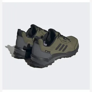 Кросівки Чоловічі Adidas Terrex Ax4 Gore-Tex HP7400