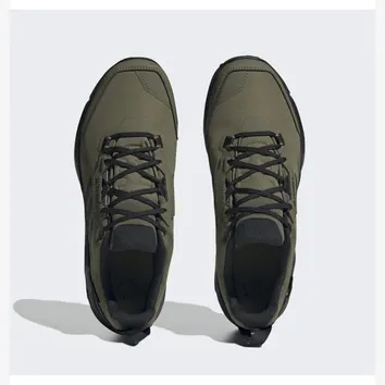 Кросівки Чоловічі Adidas Terrex Ax4 Gore-Tex HP7400