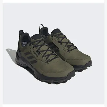 Кросівки Чоловічі Adidas Terrex Ax4 Gore-Tex HP7400