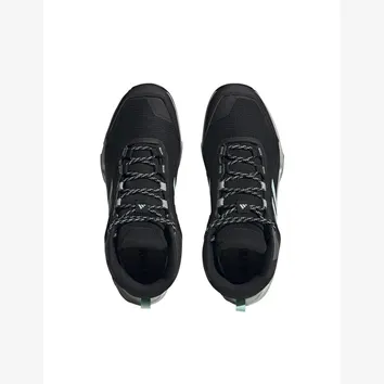 Черевики Чоловічі Adidas Eastrail 2.0 Mid Rain.Rdy Black HP8600