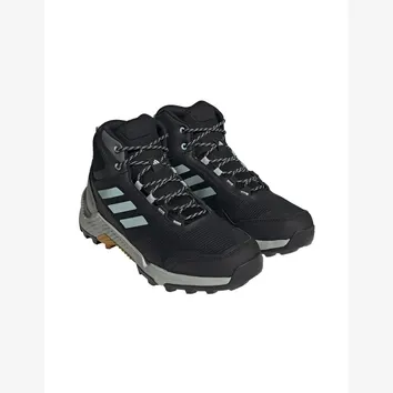Черевики Чоловічі Adidas Eastrail 2.0 Mid Rain.Rdy Black HP8600