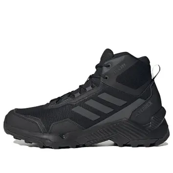 Черевики Чоловічі Adidas Eastrail 2.0 Mid Rain.Rdy Black HP8600