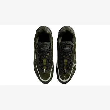 Кроссовки Мужские Nike Air Max 95 X Worksout Medium Olive HQ0263-300