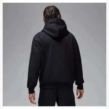 Худі Чоловіче Jordan Paris Fleece Pullover HQ0434-010