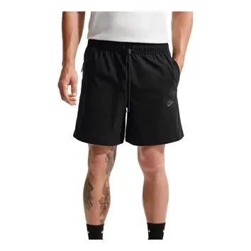 Шорти Чоловічі Nike Tech Woven Shorts Black HQ0470-010