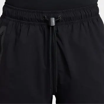 Шорти Чоловічі Nike Tech Woven Shorts Black HQ0470-010