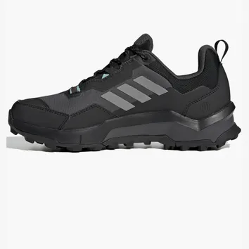 Кросівки Чоловічі adidas Terrex AX4 GORE-TEX Hiking Shoes Black HQ1051
