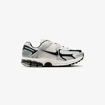 Кросівки Nike Air Zoom Vomero 5 Grey/White
