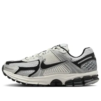 Кросівки Nike Air Zoom Vomero 5 Grey/White