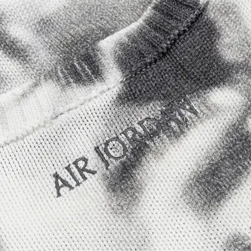 Кофта Чоловіча Jordan KNIT HQ1635-133