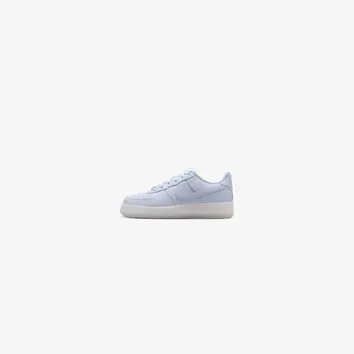 Кросівки Чоловічі Nike Air Force 1 Low SP Palest Purple/Cobalt Tint HQ1772