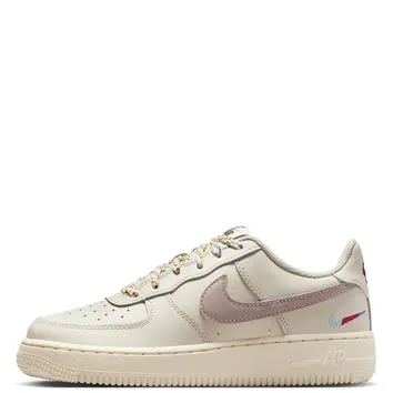 Кросівки Чоловічі Nike Air Force 1 LV8 1 Light Orewood Brown HQ1907-100