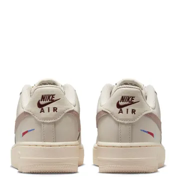 Кросівки Чоловічі Nike Air Force 1 LV8 1 Light Orewood Brown HQ1907-100