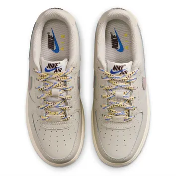 Кросівки Чоловічі Nike Air Force 1 LV8 1 Light Orewood Brown HQ1907-100