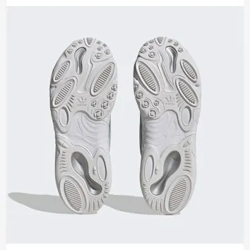 Кросівки Чоловічі adidas Oznova Light Grey HQ1970