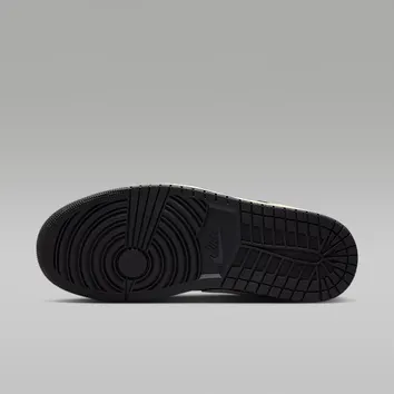 Кросівки Air Jordan 1 Low SE Light Smoke Grey Off Noir HQ2010-012