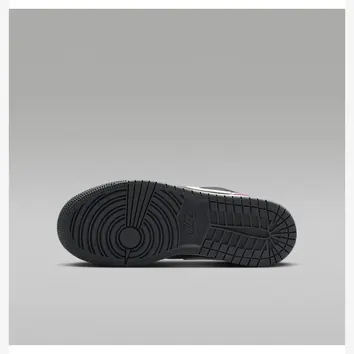 Кросівки Air Jordan 1 Low SE Tokyo Bio Hack Oil Grey/White/Cave Stone/Arctic Punch HQ2021-005