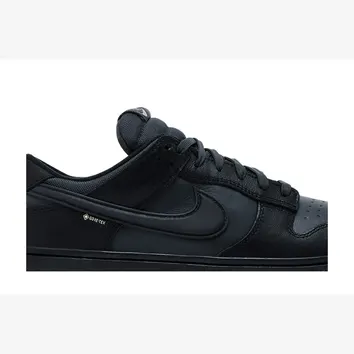 Кросівки Nike Dunk Low GTX Black HQ2053–001