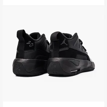 Кросівки Чоловічі Jordan Max Aura 7 Black/Anthracite HQ2091-001