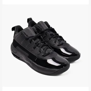 Кросівки Чоловічі Jordan Max Aura 7 Black/Anthracite HQ2091-001