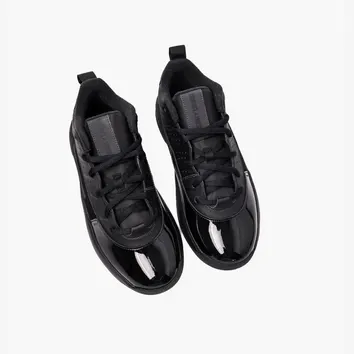 Кросівки Чоловічі Jordan Max Aura 7 Black/Anthracite HQ2091-001