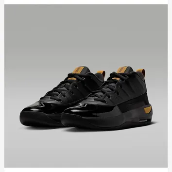 Кросівки Чоловічі Jordan Max Aura 7 HQ2091-007