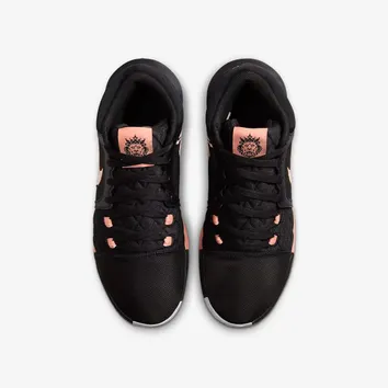 Кросівки Чоловічі Air Jordan LeBron Witness VIII HQ2139-001