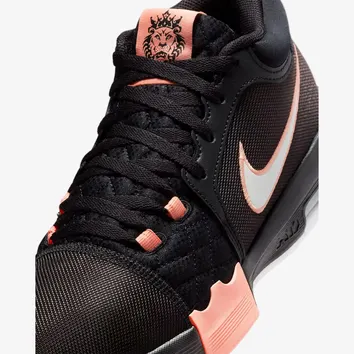 Кросівки Чоловічі Air Jordan LeBron Witness VIII HQ2139-001