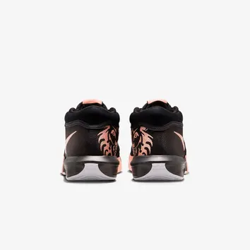 Кросівки Чоловічі Air Jordan LeBron Witness VIII HQ2139-001