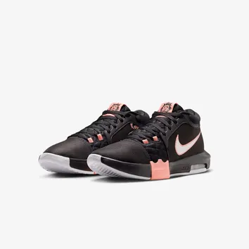 Кросівки Чоловічі Air Jordan LeBron Witness VIII HQ2139-001