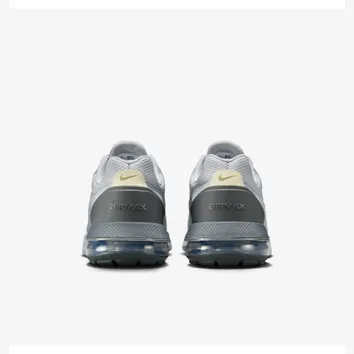 Кросівки Nike Air Max Pulse Light Smoke Grey/Wolf Grey/Smoke Grey/Neutral Olive HQ2573-004