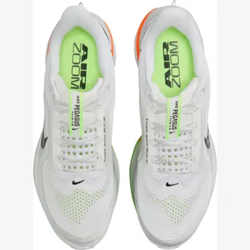 Кроссовки Мужские Nike Pegasus Premium White HQ2592-105