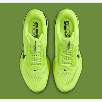 Кроссовки Мужские Nike Pegasus Premium Green HQ2592-700