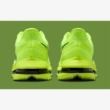 Кроссовки Мужские Nike Pegasus Premium Green HQ2592-700