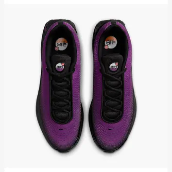 Кросівки Чоловічі Nike Air Max DN Bold Berry/Hyper Violet HQ3605-505