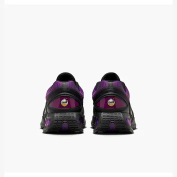 Кросівки Чоловічі Nike Air Max DN Bold Berry/Hyper Violet HQ3605-505