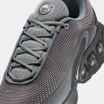 Кросівки Чоловічі Nike Air Max Dn Anthracite Dark Smoke Grey hq3816-001