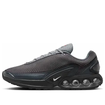 Кросівки Чоловічі Nike Air Max Dn Anthracite Dark Smoke Grey hq3816-001