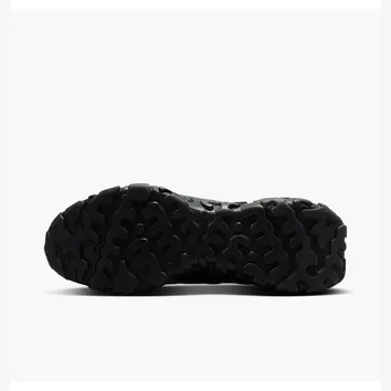 Кросівки Чоловічі Nike React Vision Black HQ3819-005
